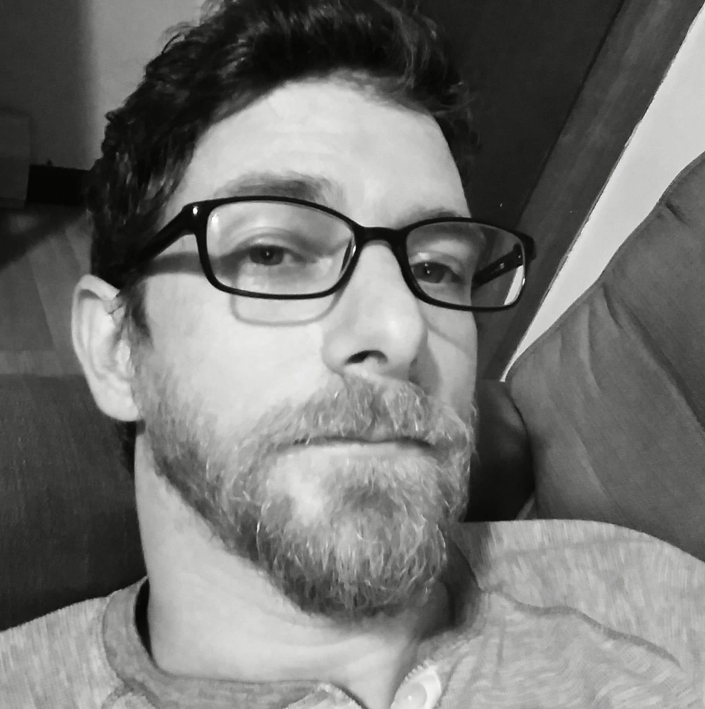 Meet your Posher, Glenn